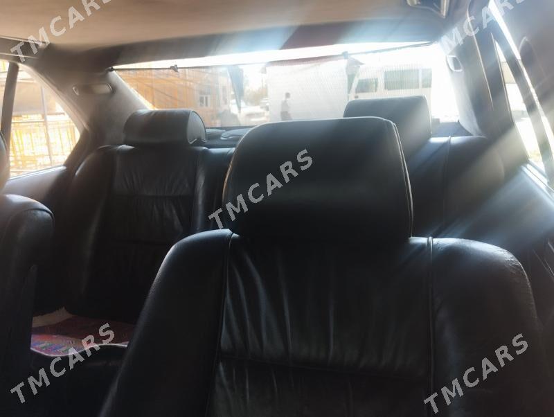 BMW 520 1996 - 50 000 TMT - Sarahs - img 5