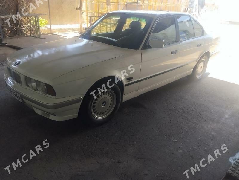 BMW 520 1996 - 50 000 TMT - Sarahs - img 7