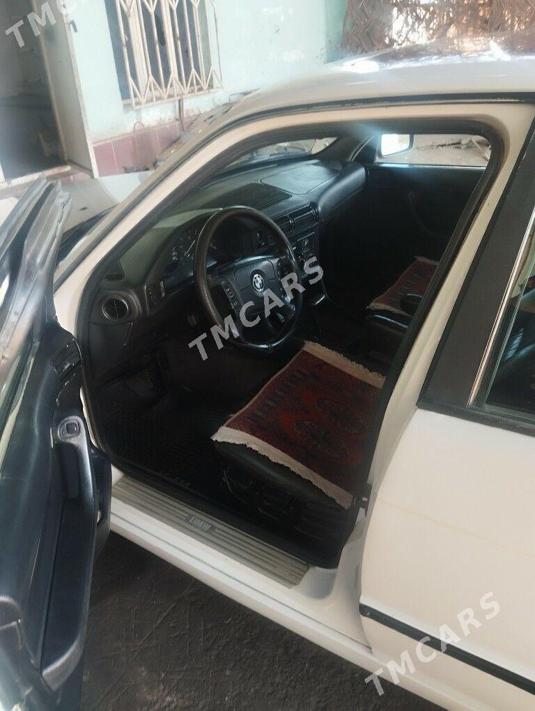 BMW 520 1996 - 50 000 TMT - Sarahs - img 6