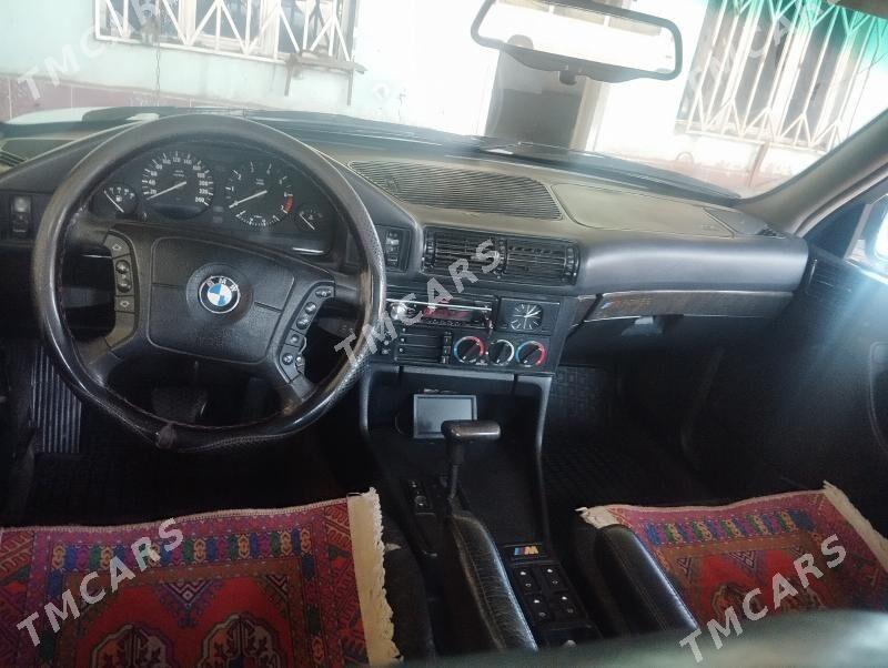 BMW 520 1996 - 50 000 TMT - Sarahs - img 9