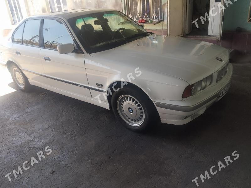 BMW 520 1996 - 50 000 TMT - Sarahs - img 8