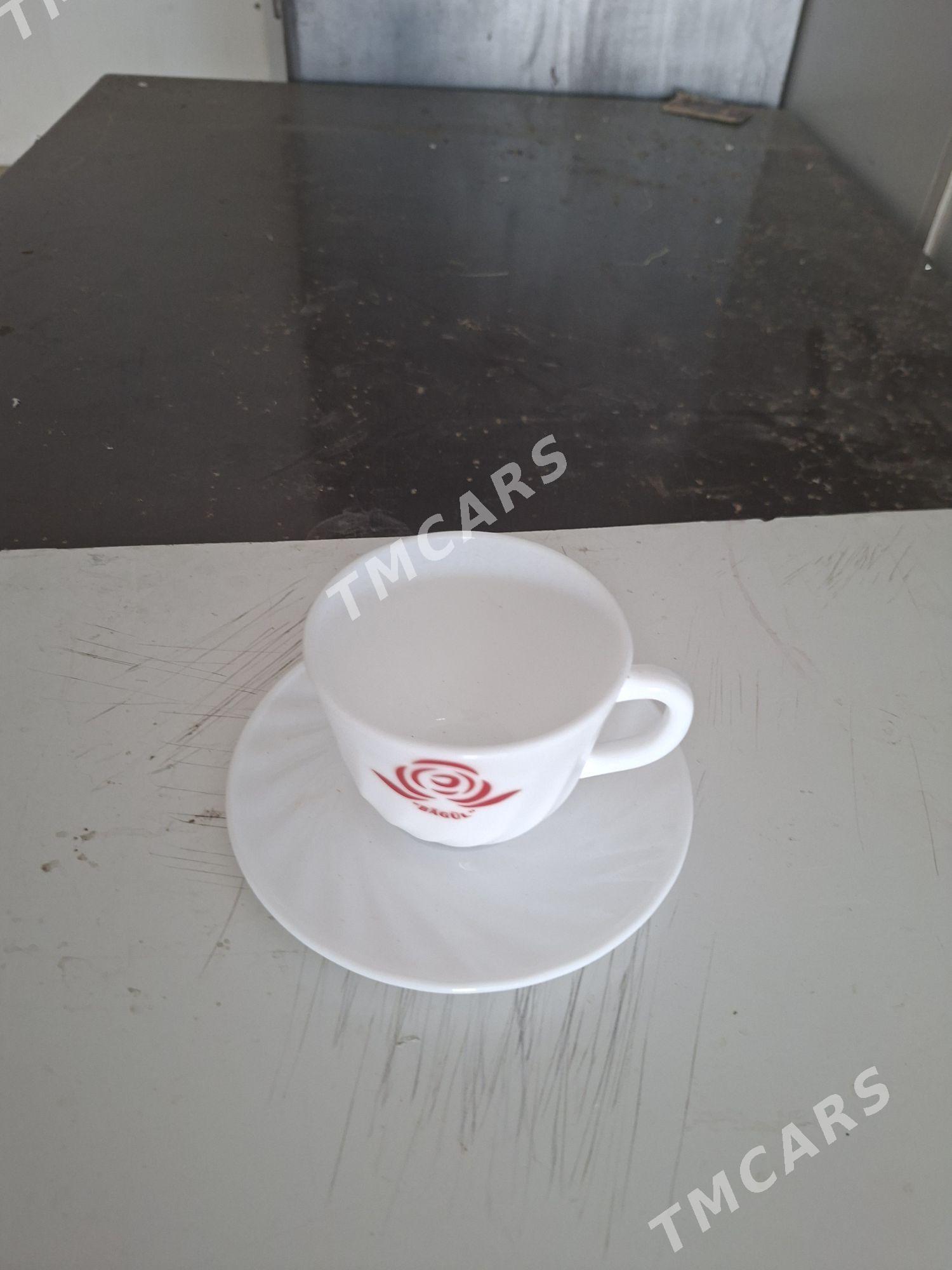caşka - Aşgabat - img 2