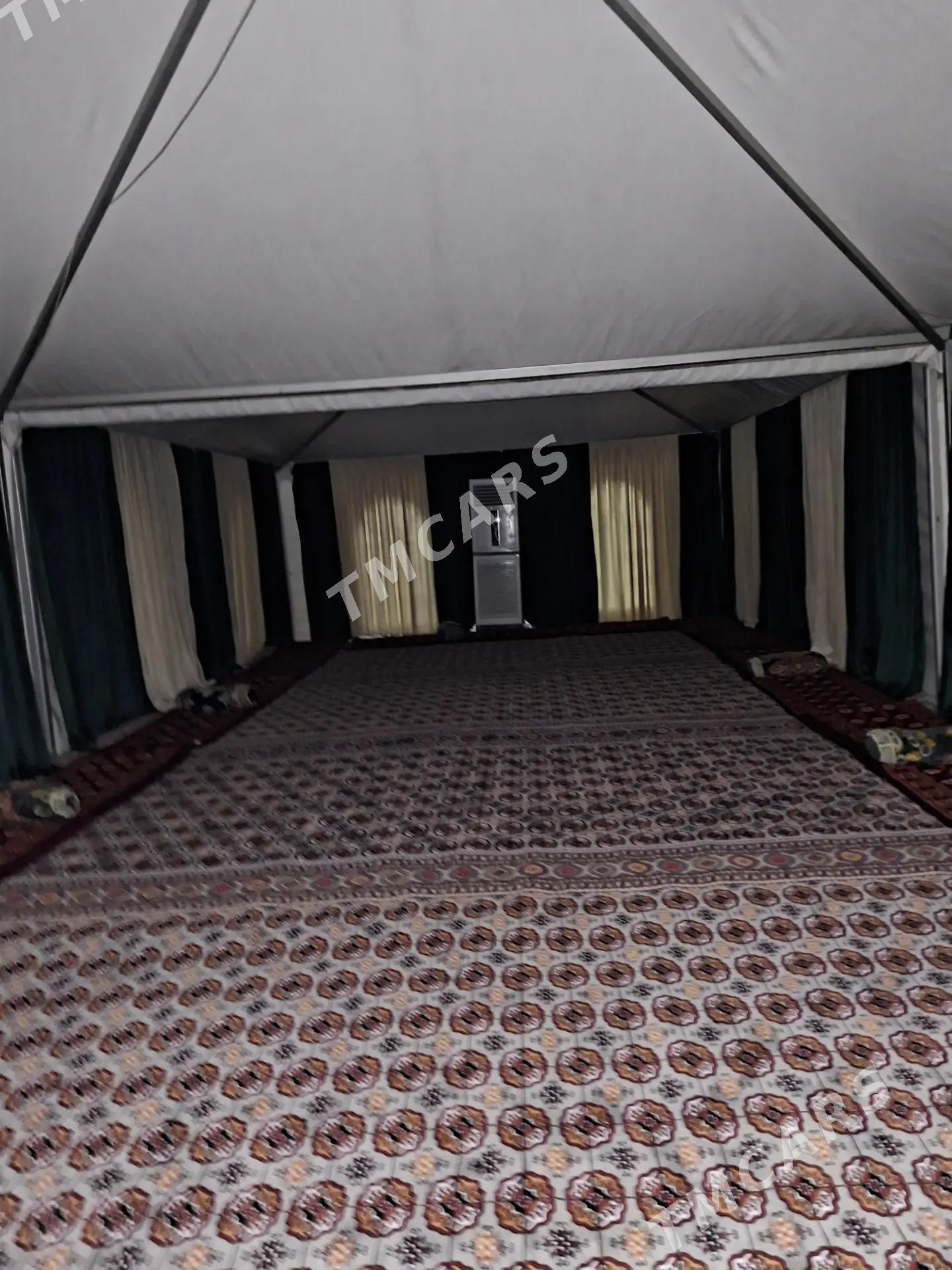 Palata - Aşgabat - img 2