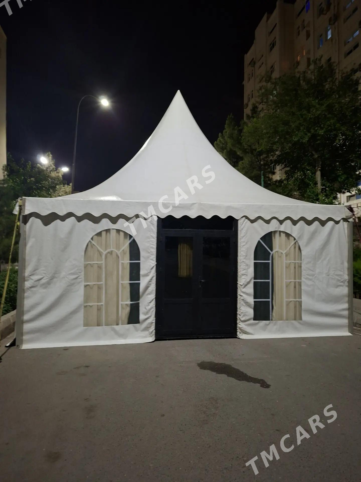 Palata - Aşgabat - img 1