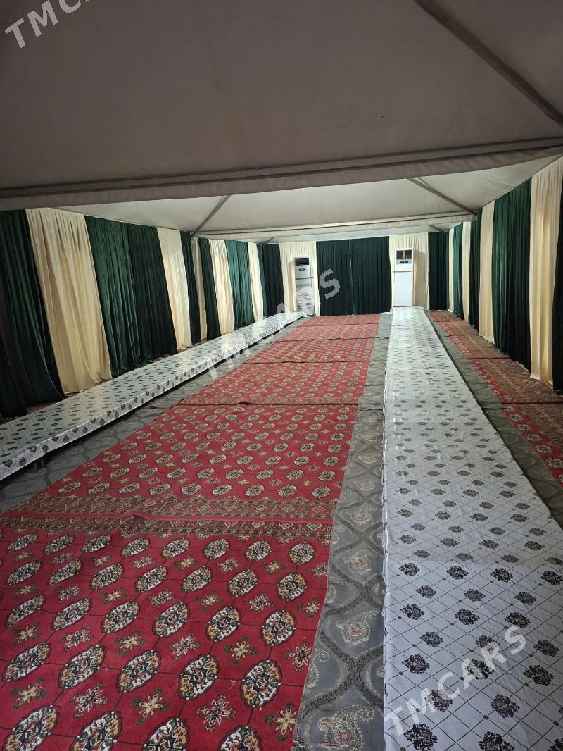 Palata - Aşgabat - img 4