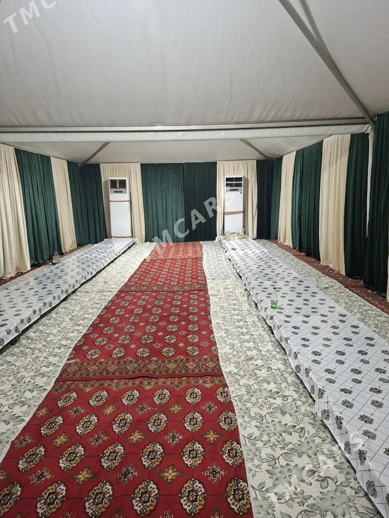 Palata - Aşgabat - img 6