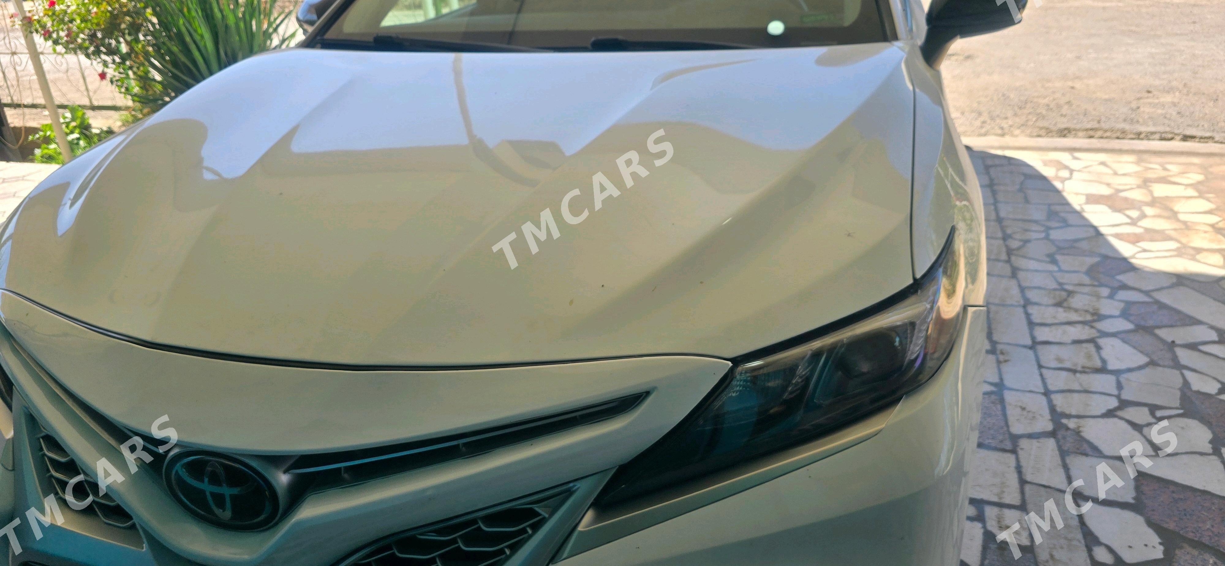 Toyota Camry 2020 - 330 000 TMT - Çärjew - img 3