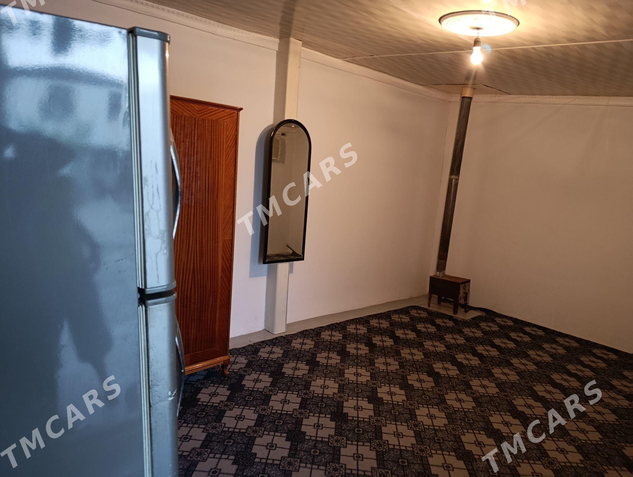 kwartirant gerek arenda jaý - Анев - img 2
