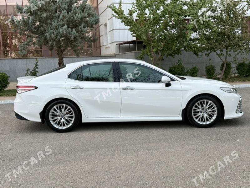 Toyota Camry 2019 - 365 000 TMT - Aşgabat - img 3
