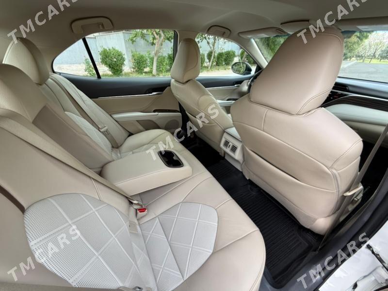 Toyota Camry 2019 - 365 000 TMT - Aşgabat - img 7
