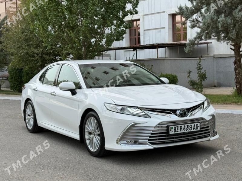 Toyota Camry 2019 - 365 000 TMT - Aşgabat - img 2