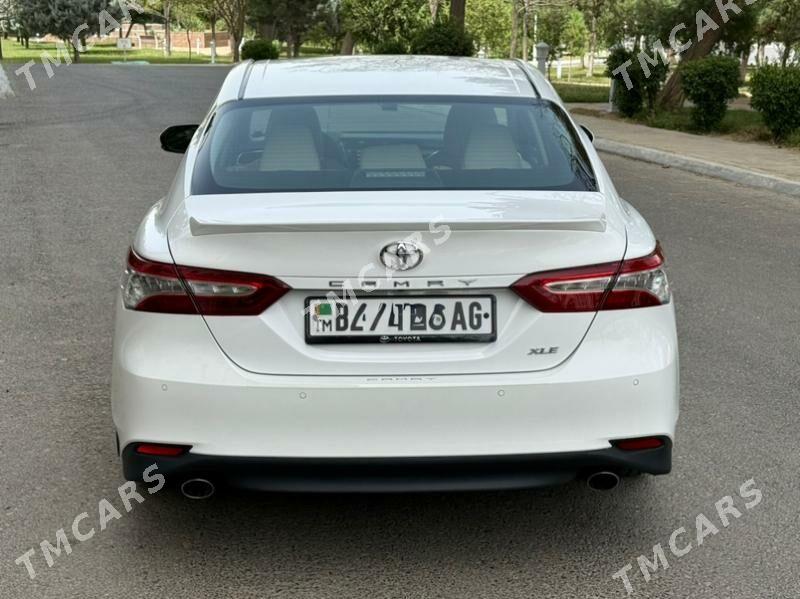 Toyota Camry 2019 - 365 000 TMT - Aşgabat - img 4