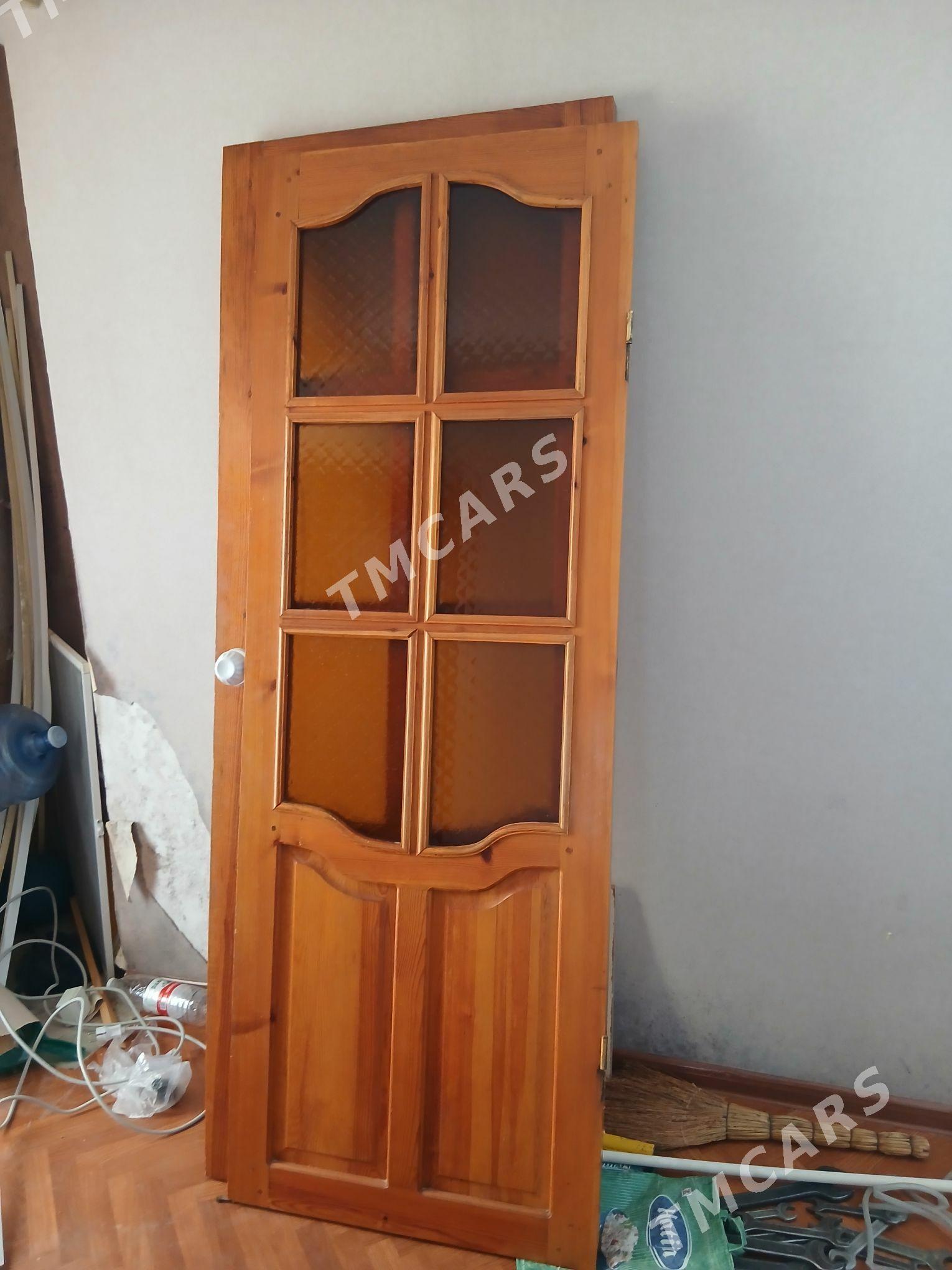 gapy - Balkanabat - img 2