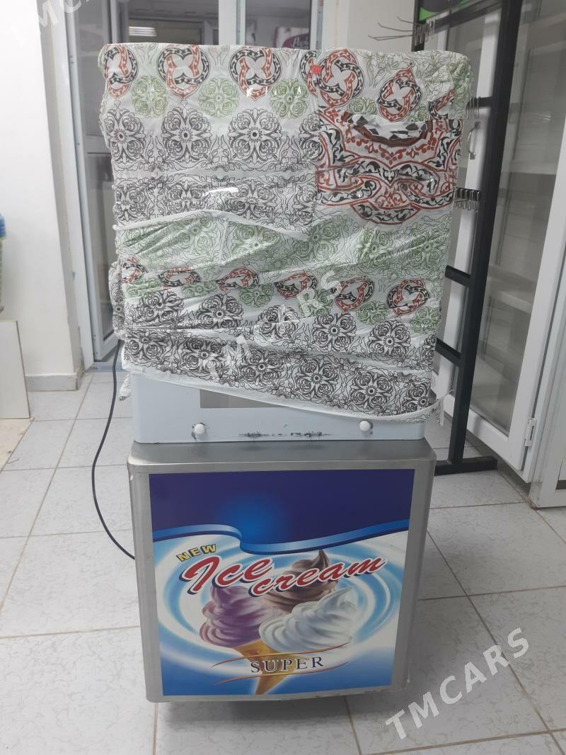 Marožna aparat - Parahat 8 - img 3