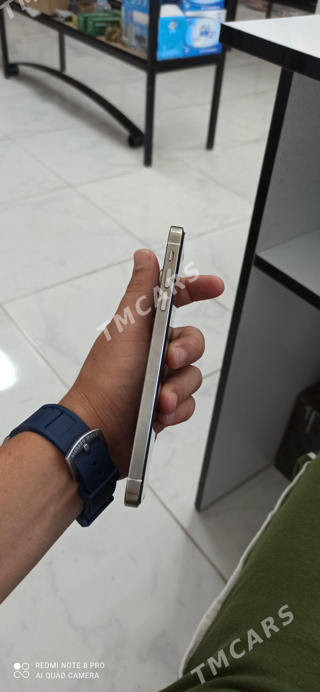 İphone Xs Max 16pro max owurle - Ашхабад - img 4