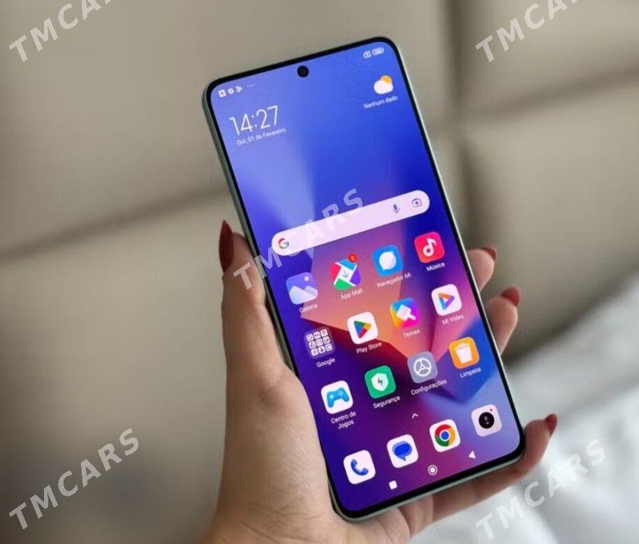 Redmi not 13 - Türkmenabat - img 2