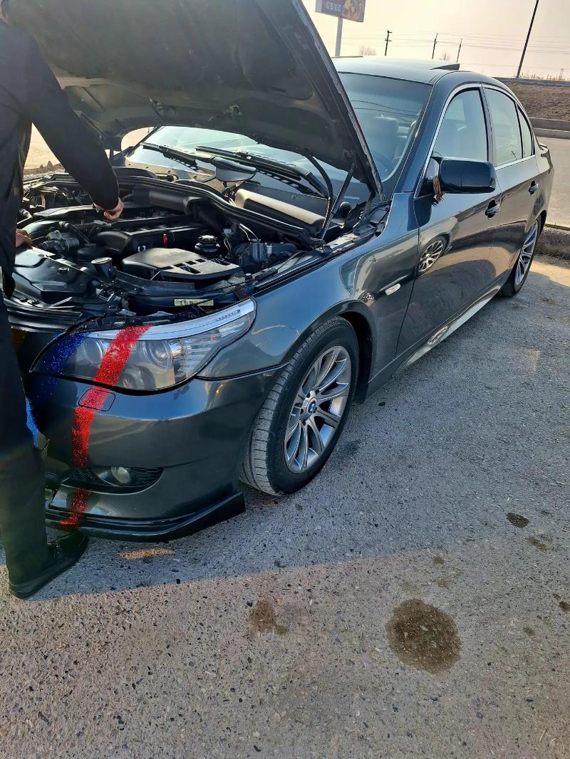 BMW 530 2005 - 150 000 TMT - Çärjew - img 7