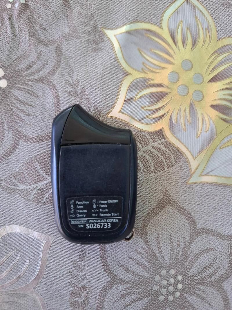 Gok majigar 1 900 TMT - Hitrowka - img 2