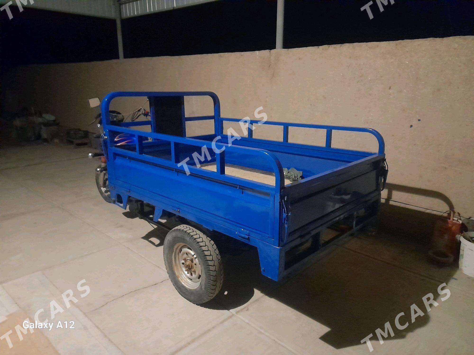 Fekon FK200-14G 2015 - 21 000 TMT - Türkmenbaşy etr. - img 2