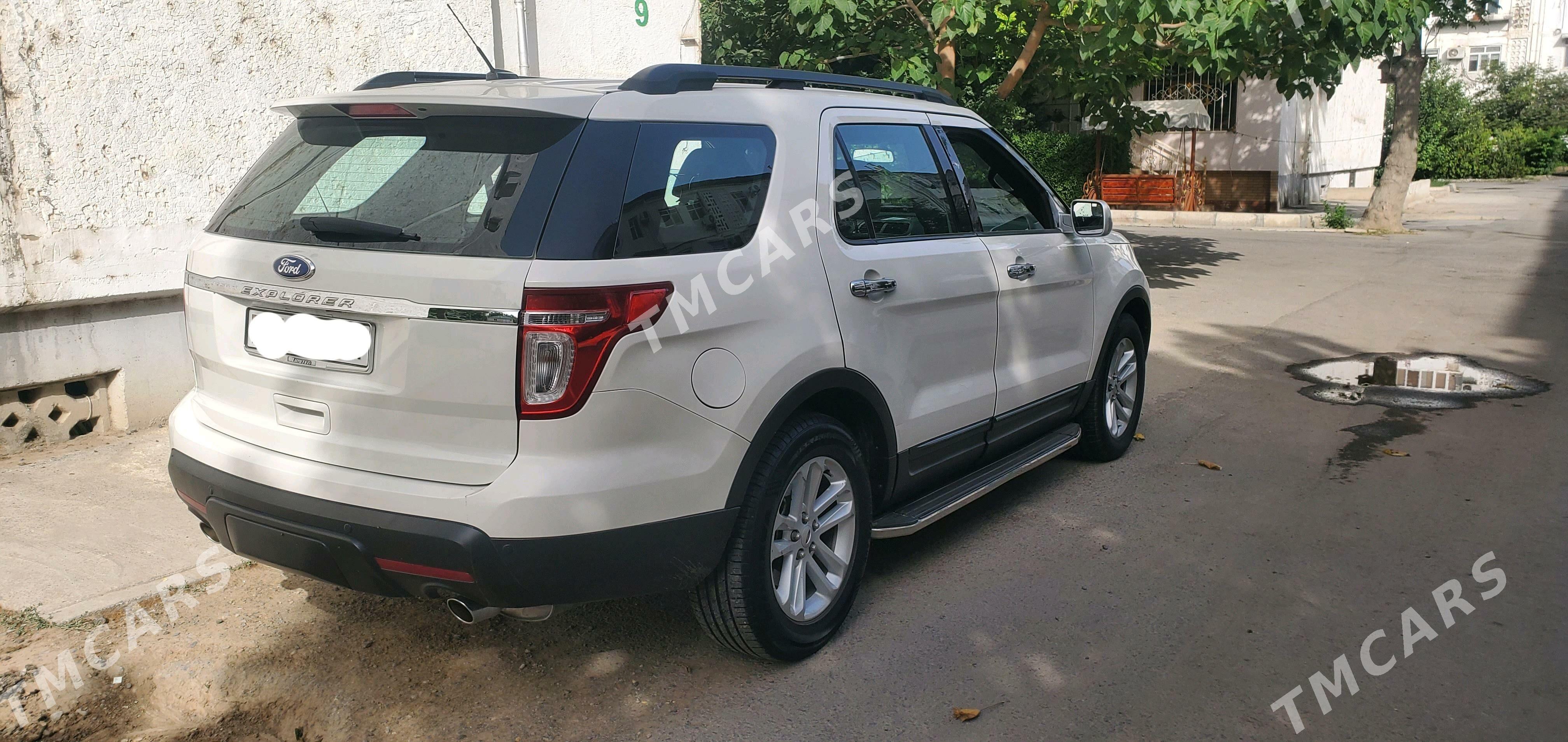 Ford Explorer 2011 - 295 000 TMT - Aşgabat - img 5
