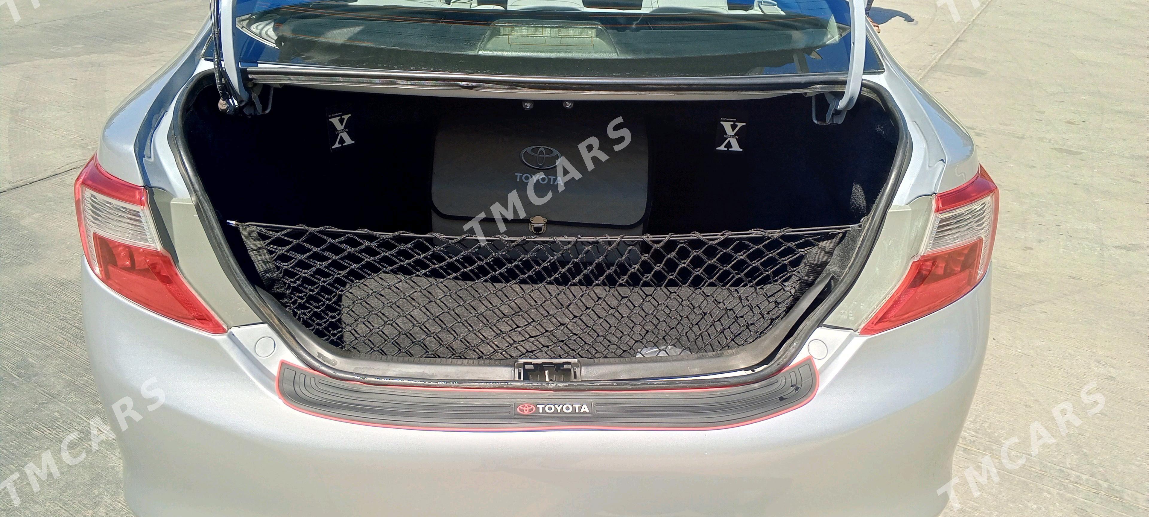 Toyota Camry 2012 - 220 000 TMT - Murgap - img 3