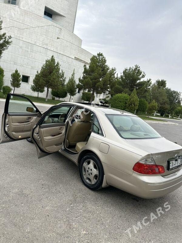 Toyota Avalon 2004 - 238 000 TMT - Türkmenabat - img 3