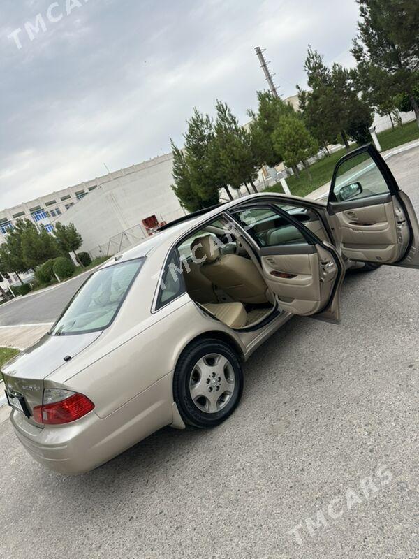 Toyota Avalon 2004 - 238 000 TMT - Türkmenabat - img 2