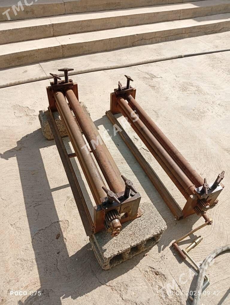 walsowka - Aşgabat - img 2