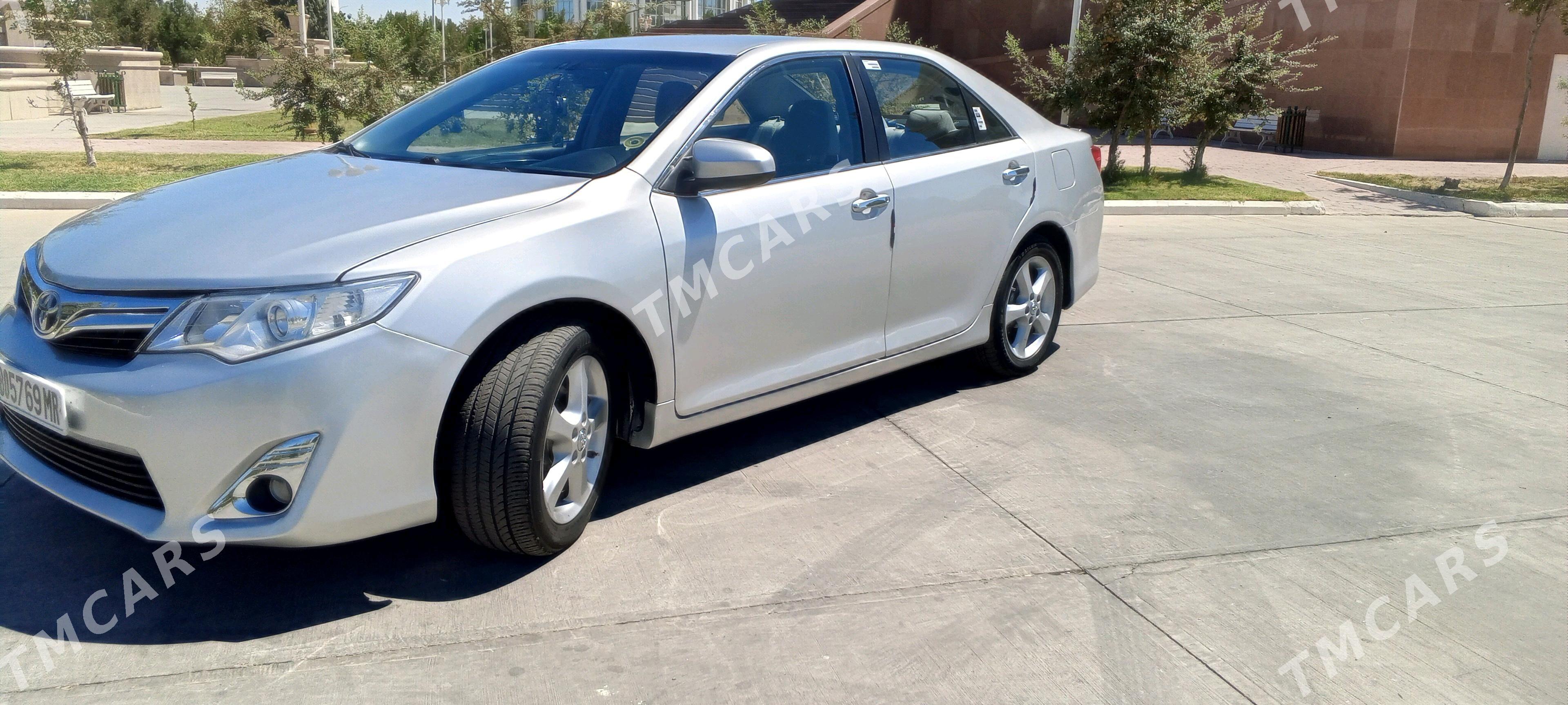 Toyota Camry 2012 - 220 000 TMT - Murgap - img 2