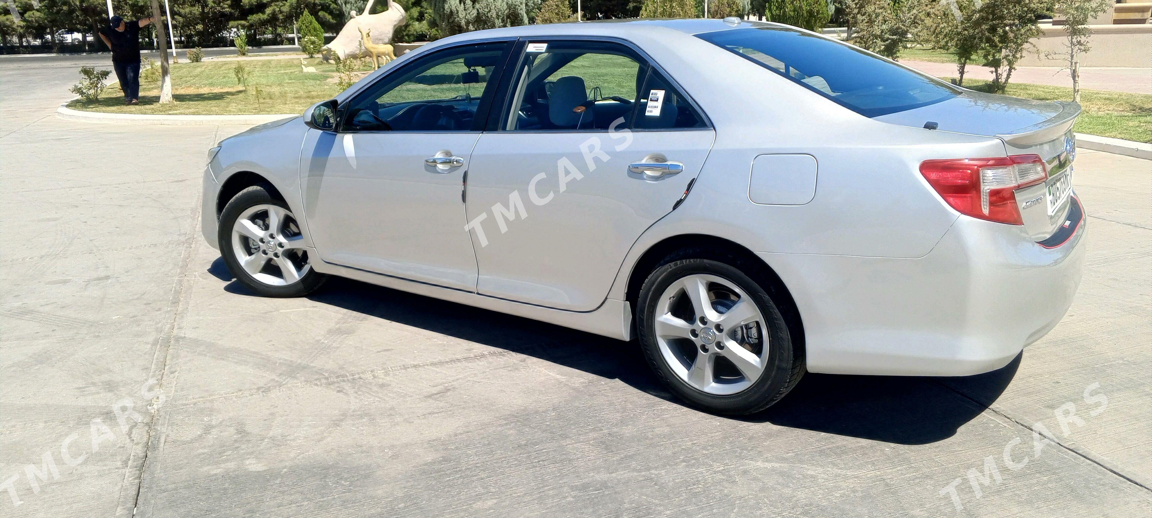 Toyota Camry 2012 - 220 000 TMT - Murgap - img 4