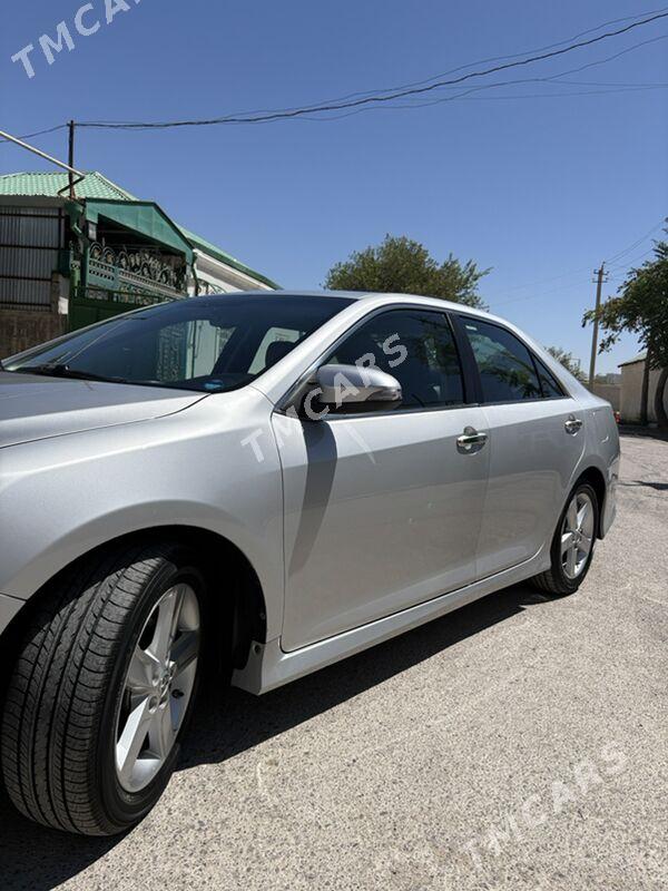 Toyota Camry 2014 - 235 000 TMT - Aşgabat - img 5