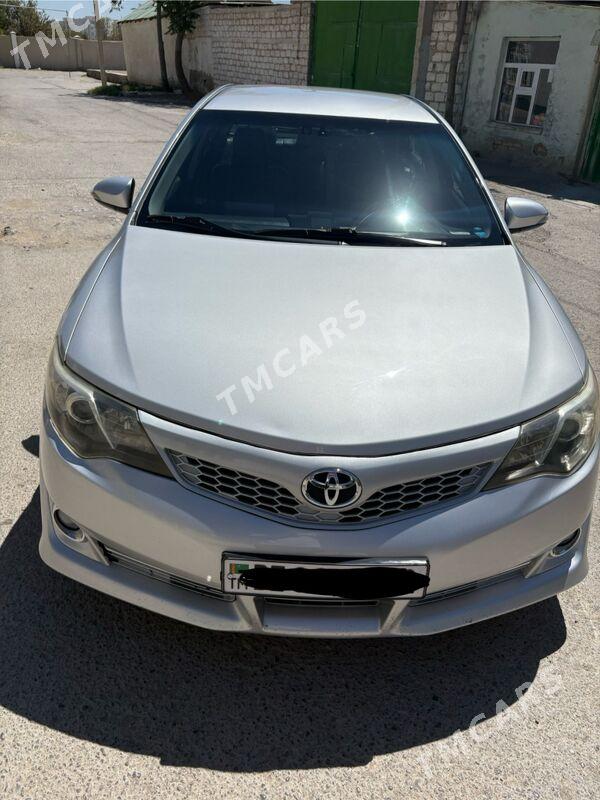 Toyota Camry 2014 - 235 000 TMT - Aşgabat - img 3