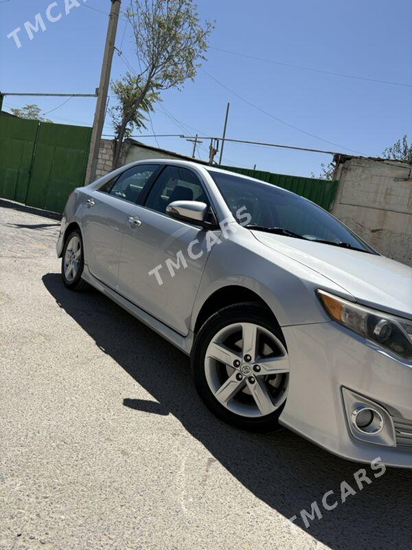 Toyota Camry 2014 - 235 000 TMT - Aşgabat - img 6
