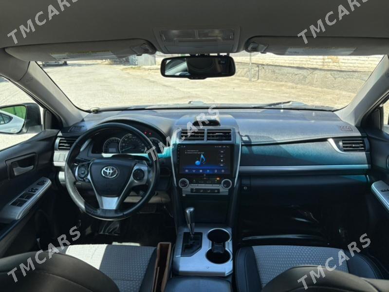 Toyota Camry 2014 - 235 000 TMT - Aşgabat - img 7
