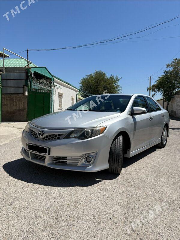 Toyota Camry 2014 - 235 000 TMT - Aşgabat - img 4