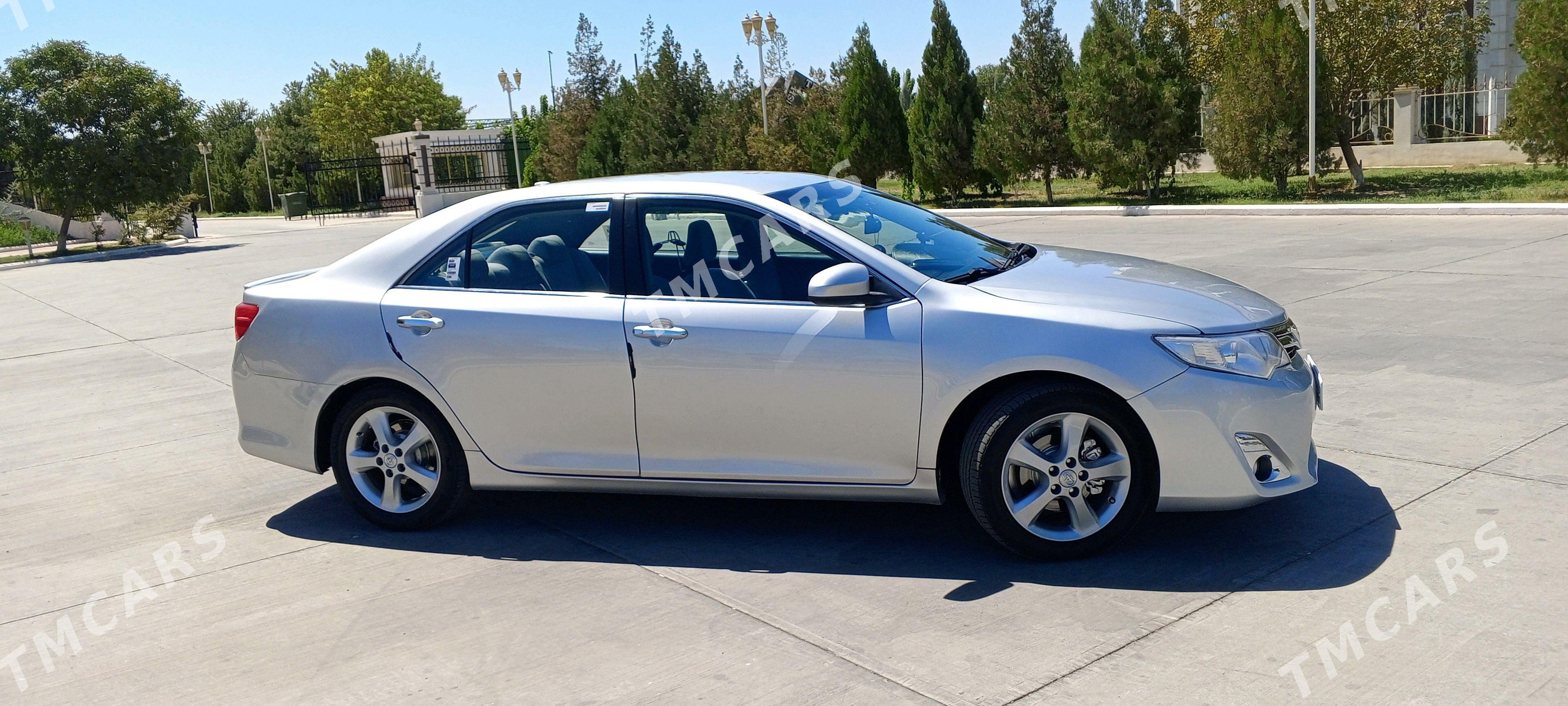 Toyota Camry 2012 - 220 000 TMT - Murgap - img 5