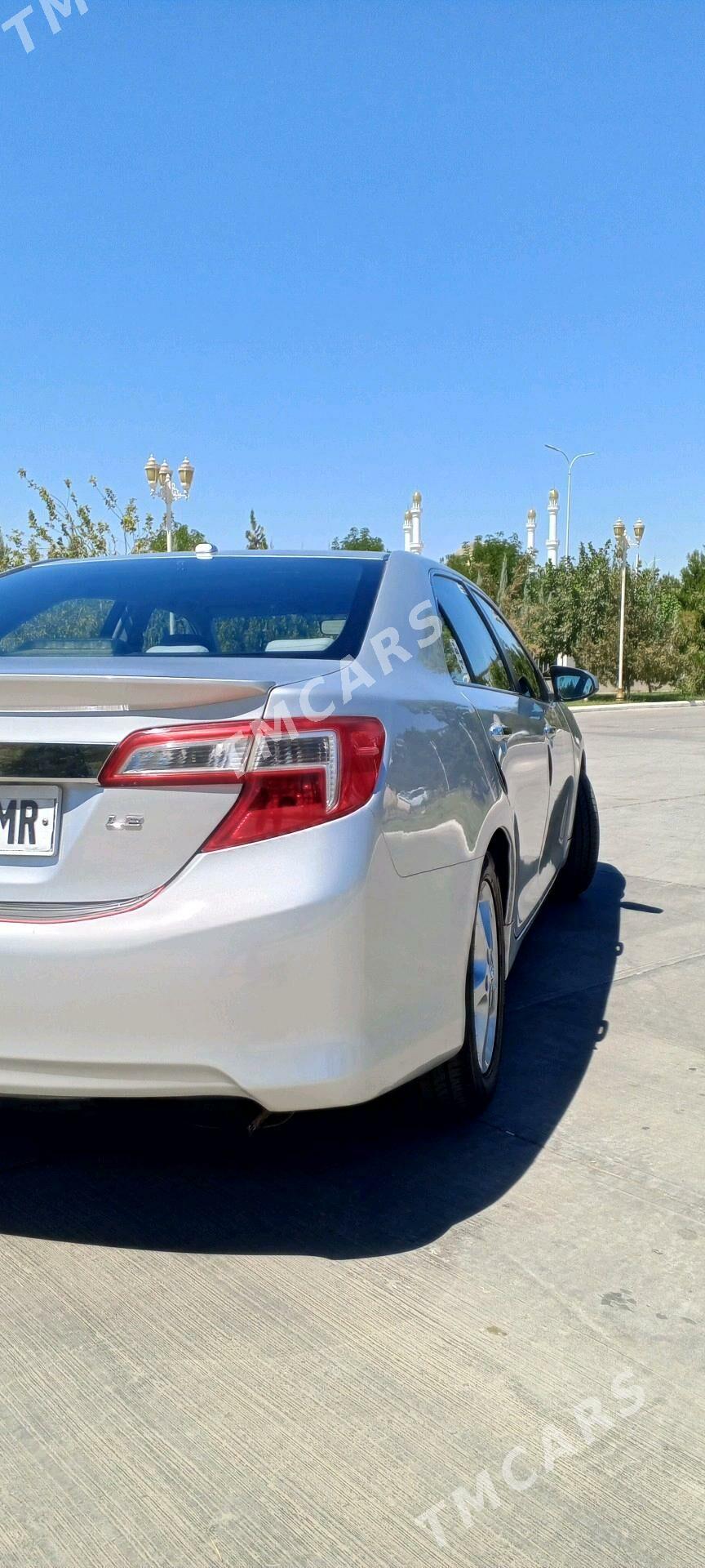 Toyota Camry 2012 - 220 000 TMT - Murgap - img 6