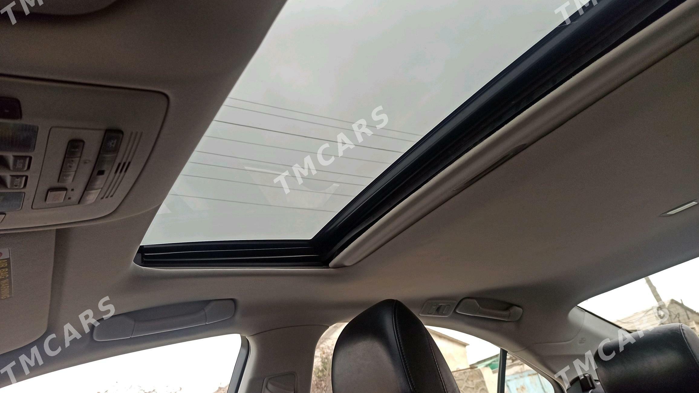 Lexus ES 350 2011 - 240 000 TMT - Магданлы - img 2