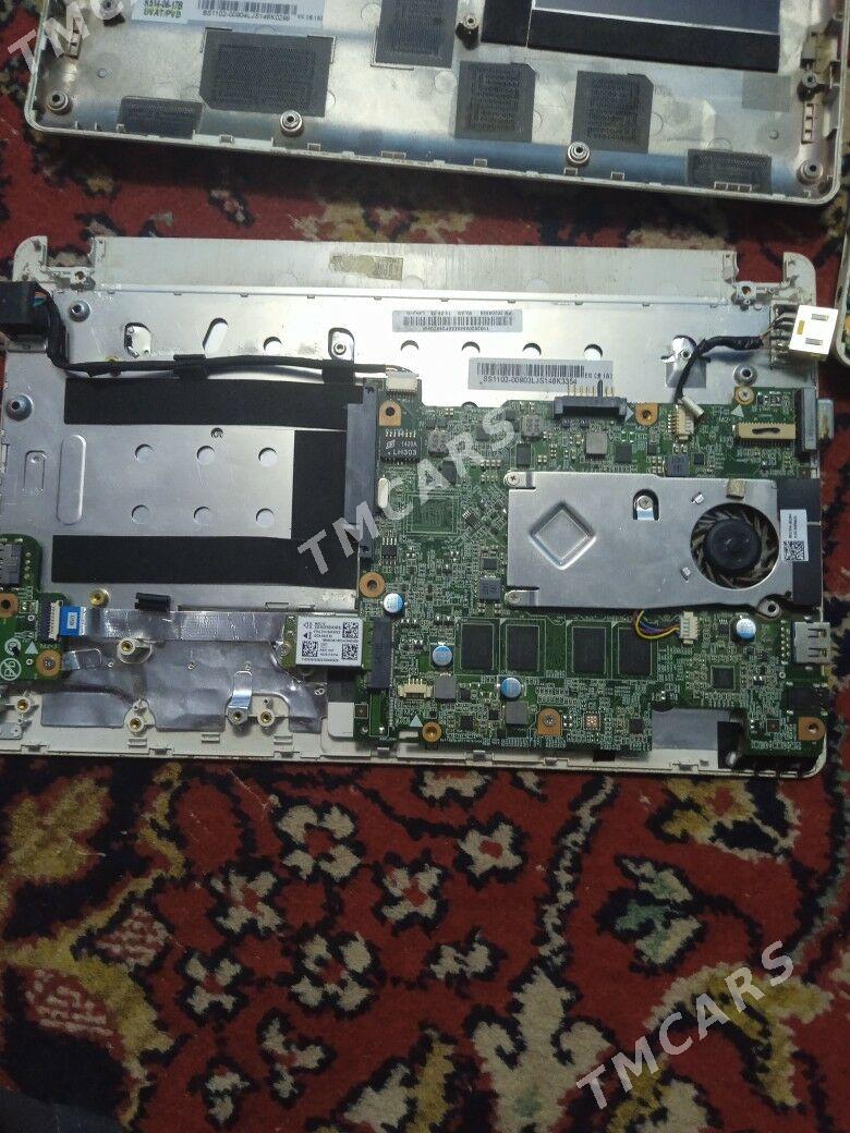 Lenovo zapcat  S-120-110 - Daşoguz - img 5