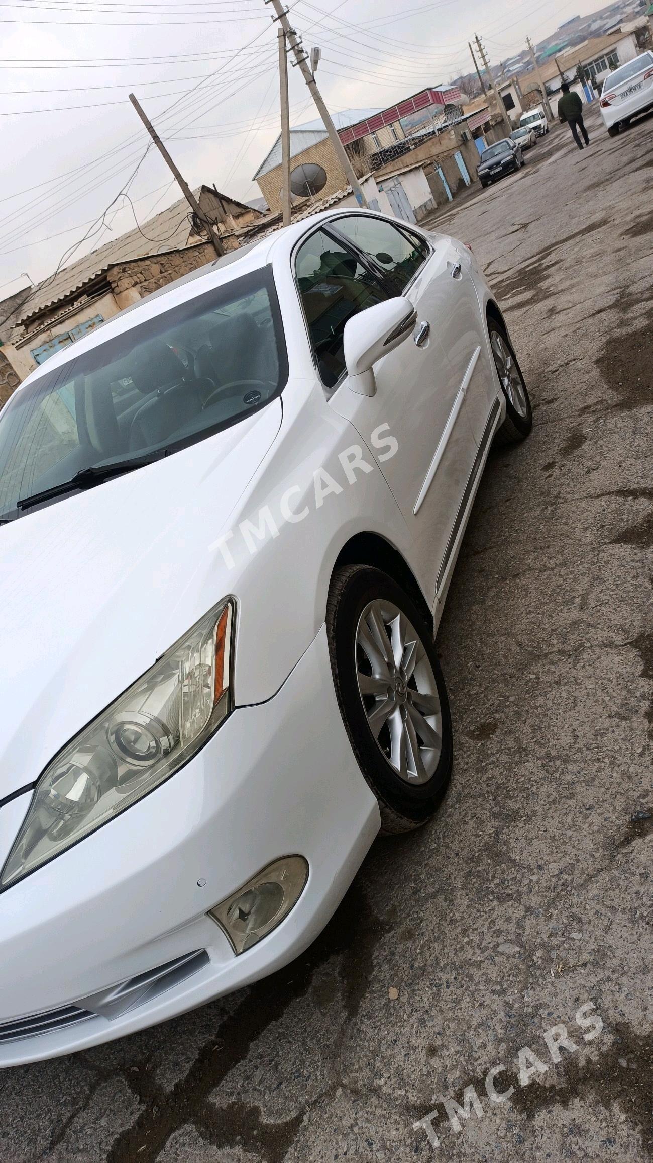 Lexus ES 350 2011 - 240 000 TMT - Магданлы - img 4