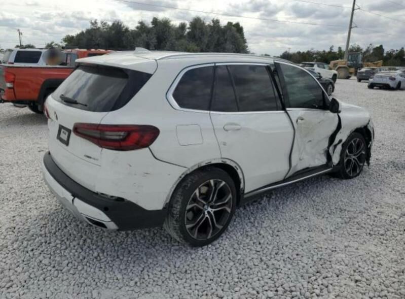 BMW X5 2022 - 936 000 TMT - Aşgabat - img 6