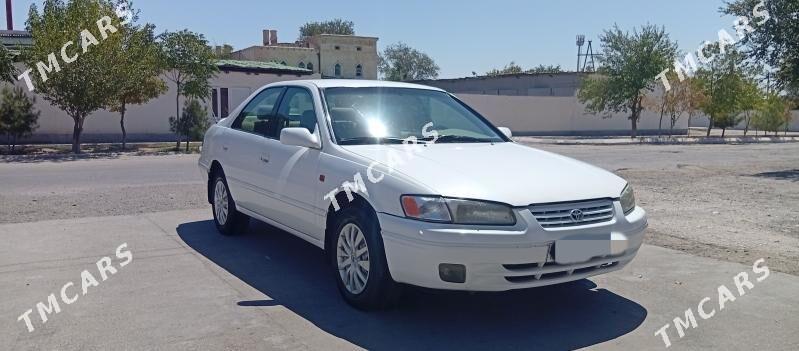 Toyota Camry 1997 - 115 000 TMT - Балканабат - img 3