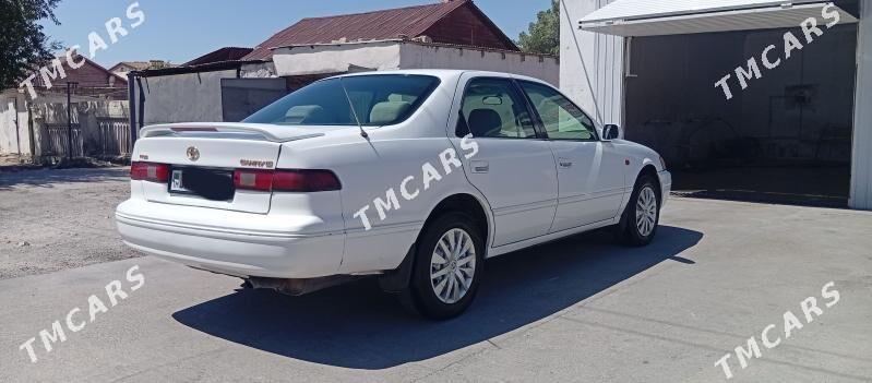 Toyota Camry 1997 - 115 000 TMT - Балканабат - img 2