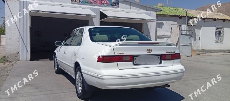Toyota Camry 1997 - 115 000 TMT - Балканабат - img 4