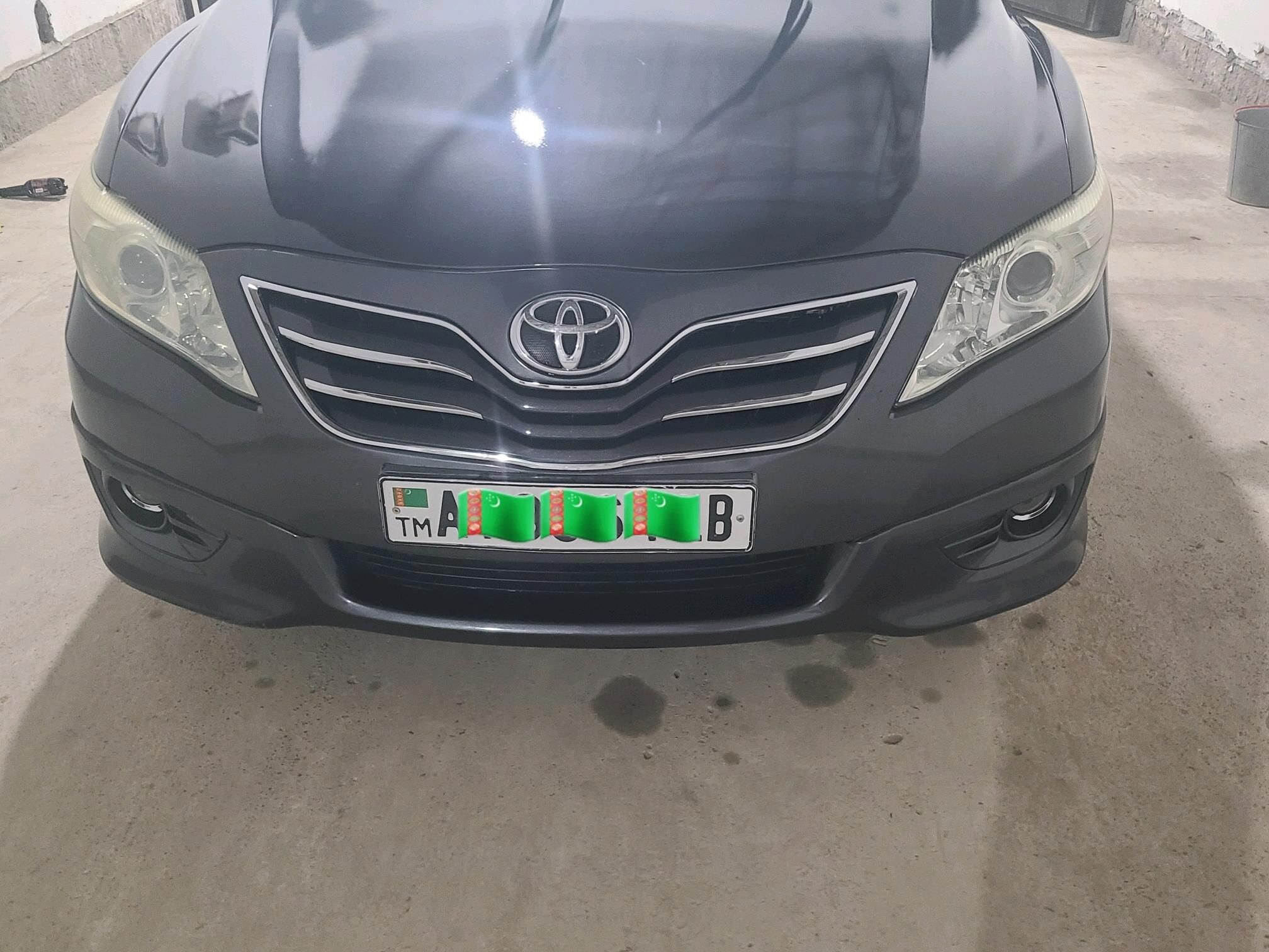 s dobawka bufer fara camry2011 2 000 TMT - Türkmenabat - img 3