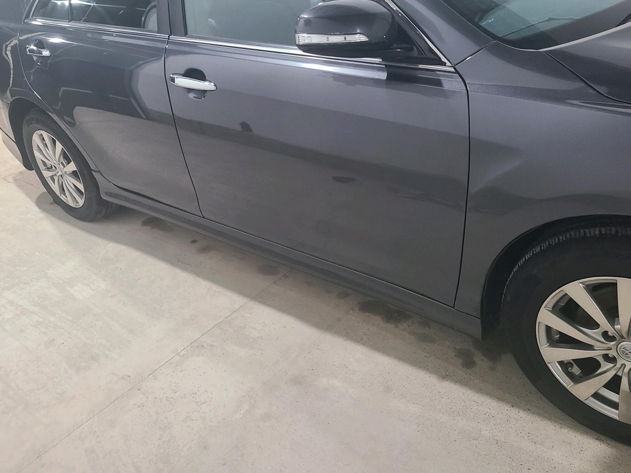 s dobawka bufer fara camry2011 2 000 TMT - Türkmenabat - img 2