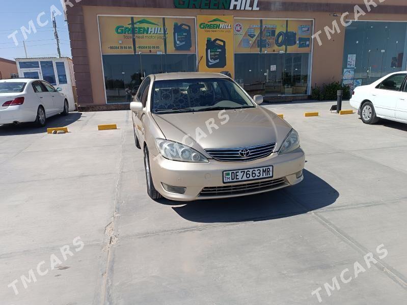 Toyota Camry 2003 - 152 000 TMT - Мары - img 5