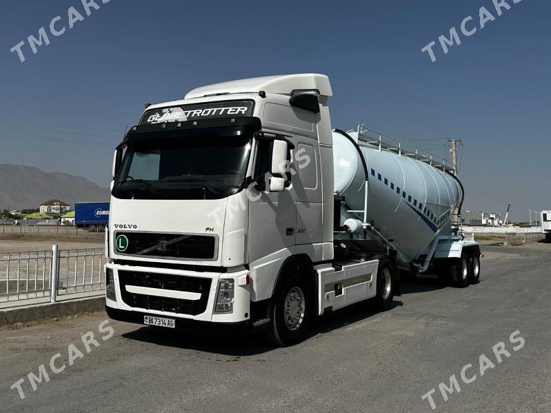 Volvo FH 480 2007 - 1 000 000 TMT - Ашхабад - img 2