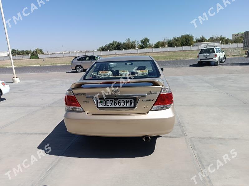 Toyota Camry 2003 - 152 000 TMT - Мары - img 2