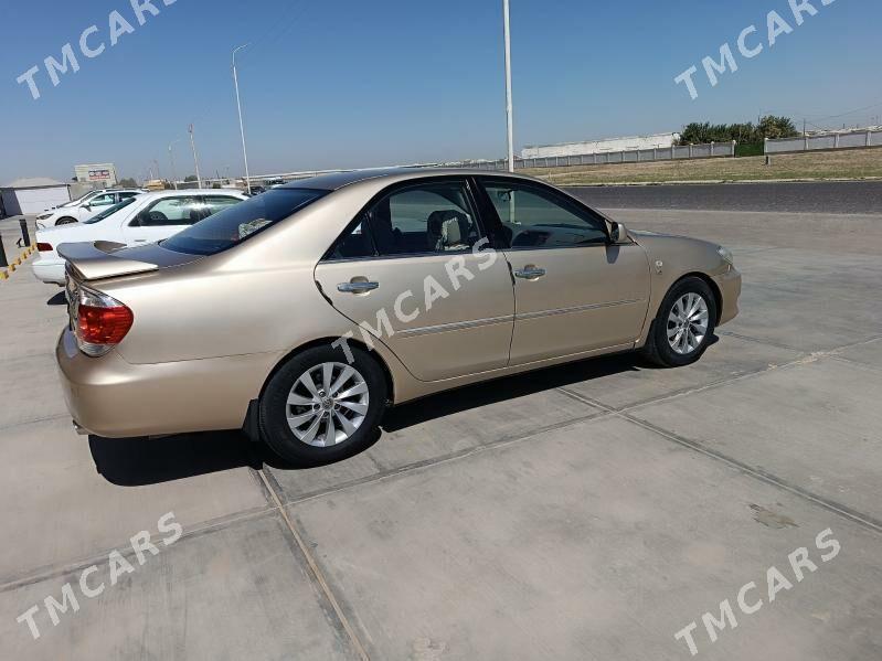 Toyota Camry 2003 - 152 000 TMT - Мары - img 4